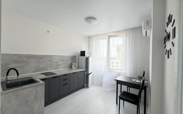 A2 Apartment on Kharkov street 72 B