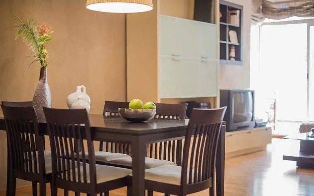 Apartment Andorra Th25