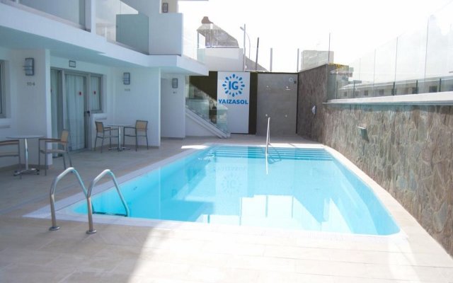 IG YAIZASOL PREMIUM APARTMENTS - Only Adults