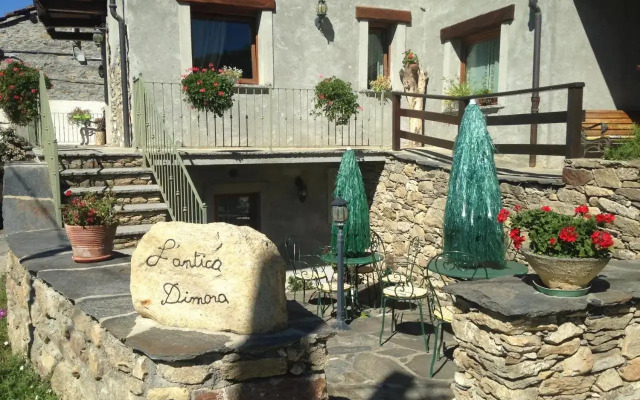 L'Antica Dimora