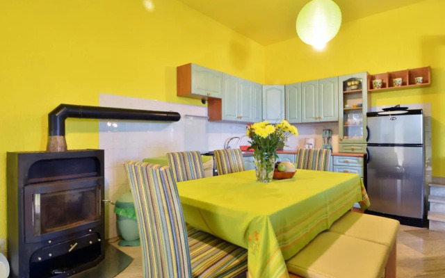 Apartments Maruzin