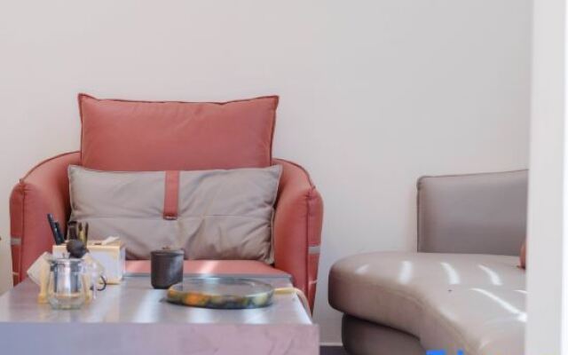MoxiCourtyard Villa;AccommodationforLeisure andVacationwithMountainViews(WuyuanHualiScenicAreaStore)