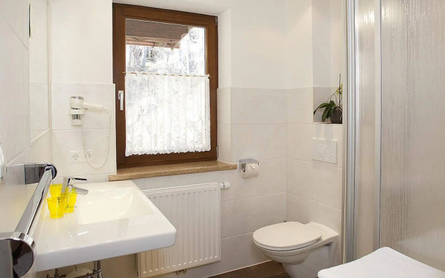 Appartement Alpin