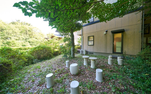 Suite Villa Izukogen Prime