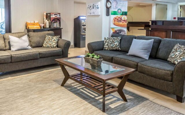 Motel 6 Lester, PA - Philadelphia Airport