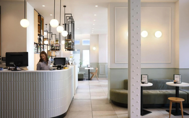 The Z Hotel Shoreditch