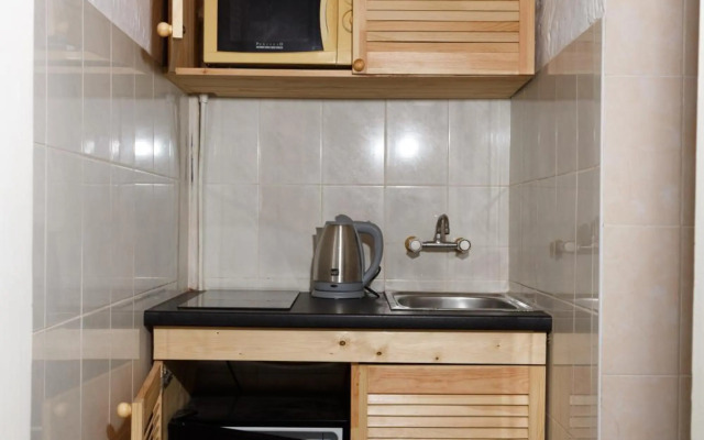 Квартира в стилі LOFT по вул.Гоголя 9