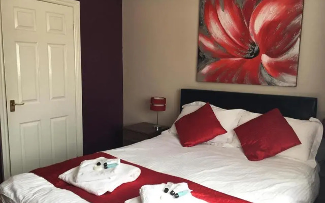 Glenmore Guest House