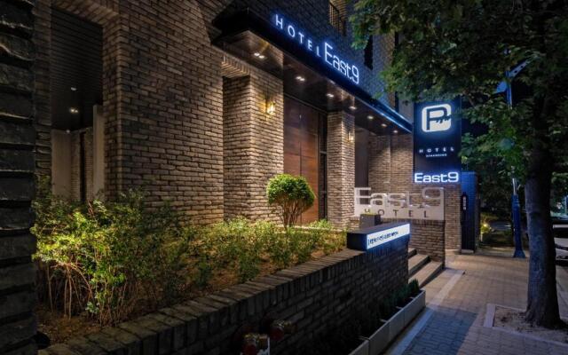 Hotel EAST9