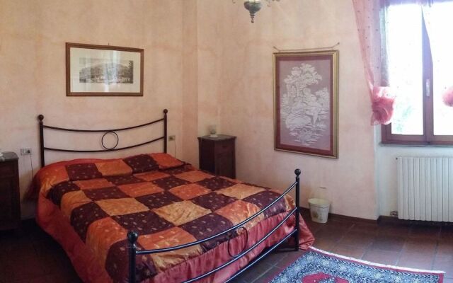 B&B Il Maraviglio