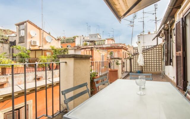 RSH Fori Imperiali Amazing Terrace