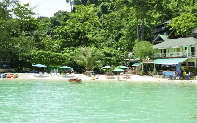 Phi Phi Beach Front Resort