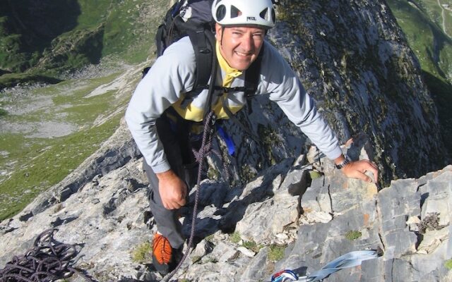 Ternelia - Le Telemark