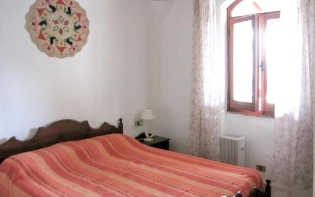 Villa Santina