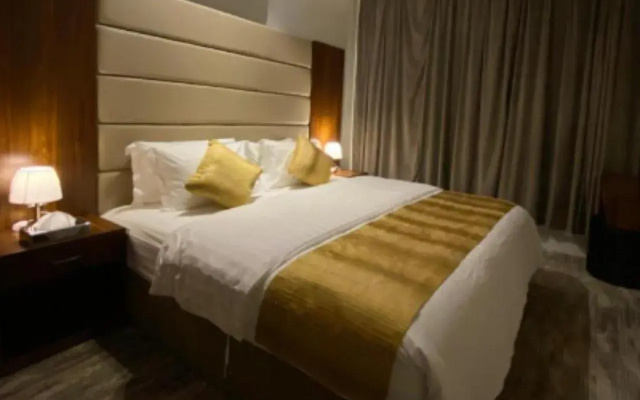 Fakhamet Almasahrf Hotel