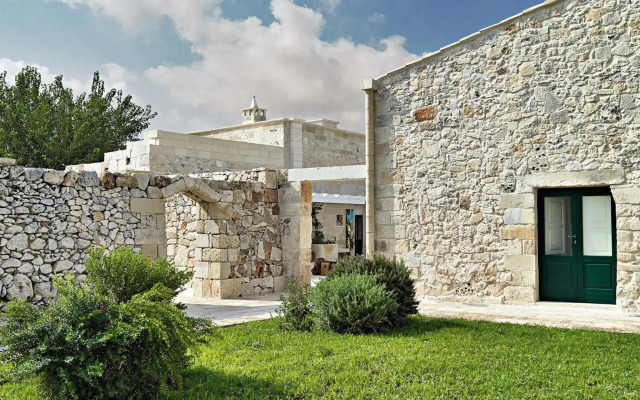 Relais Masseria Capasa