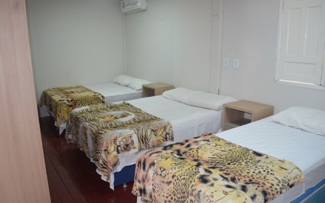 Pousada Encantos da Amazônia