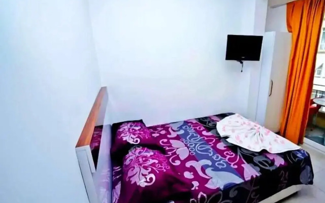 Ustun Apart Hotel