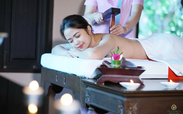 S Loft Sport and Wellbeing Hotel