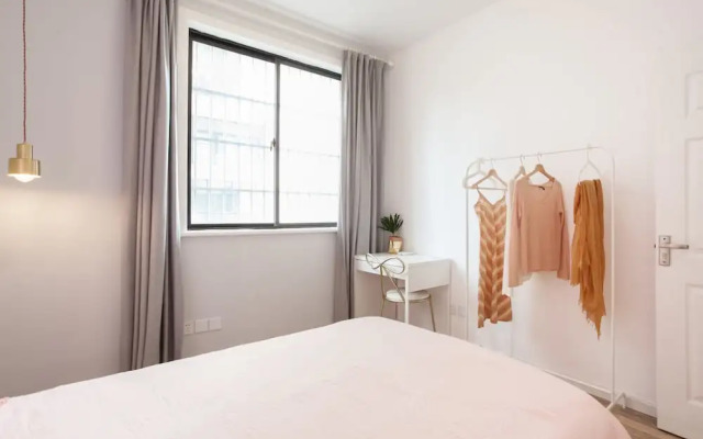 Shanghai Wonderoom Apartment Xintiandi