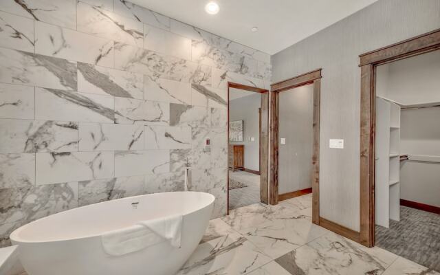 Gondola Vista 1 - 4 Br Townhouse