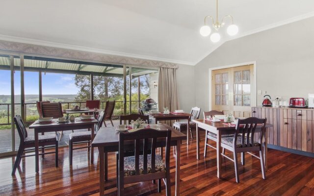 Shambhala Guest House