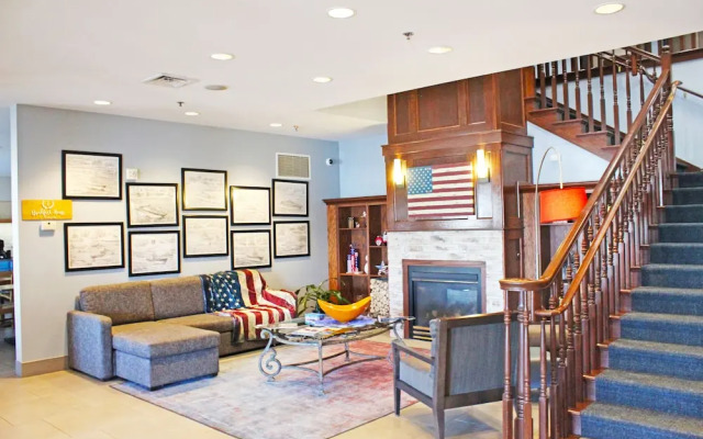 Independence Stay Hotel & Suites