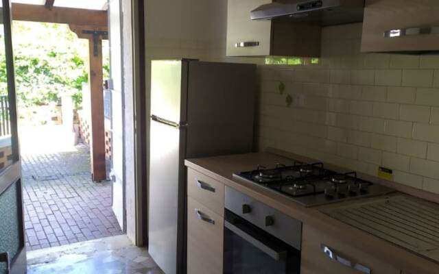 Bright Villa With Private Garden - Beahost Rentals