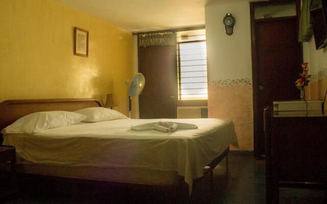Hotel Exito Valledupar