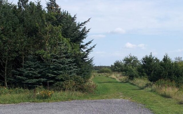 Bed & Breakfast Ribe