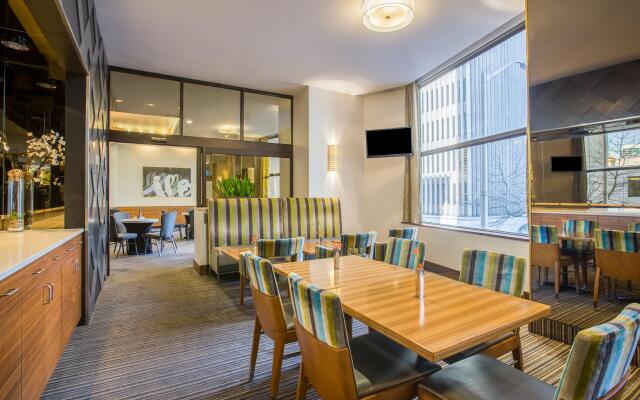 Crowne Plaza Seattle - Downtown by IHG