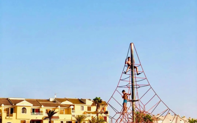 Casa Beth Villamartin 2 Bedroom/ 2 Bathroom with Pool