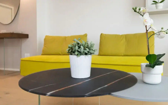 Aliprandi 29 in Monza