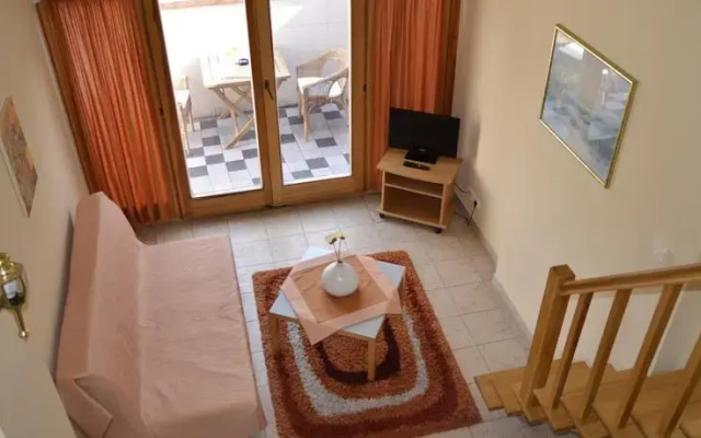 Vila Kaspalėja