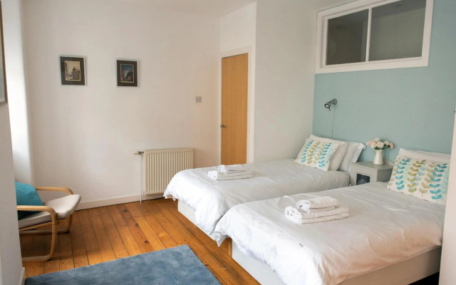 The David Hume Residence