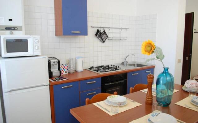 Dorsoduro Venice Apartment