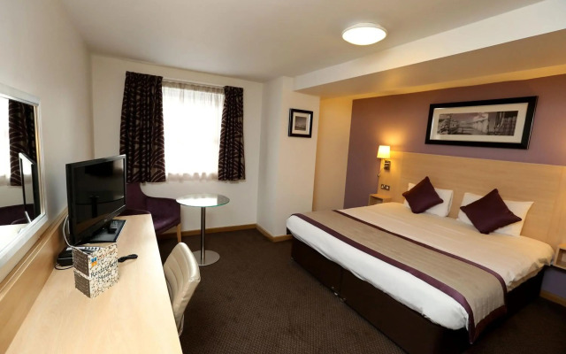 Shore View Hotel