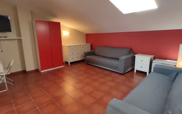 Elegante Duplex Con Vistas Al Mar Msj89