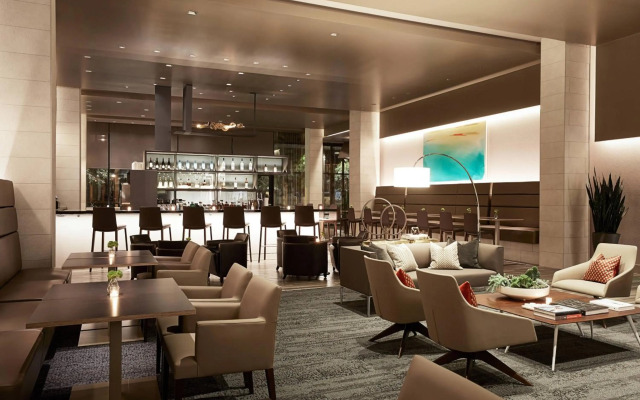 AC Hotel by Marriott Tucson Downtown