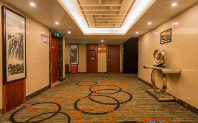 Tokang International Hotel