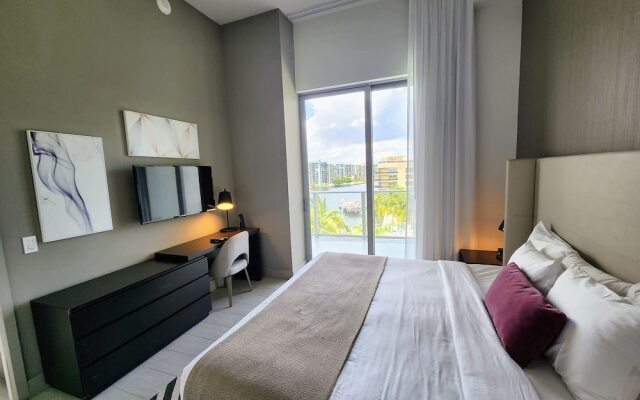 HH Exclusive Condos by Cielo Stays