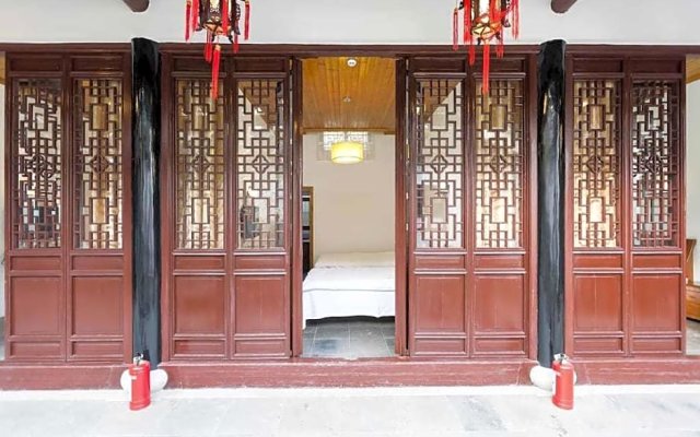 Suzhou Tongli Sanqiao Inn