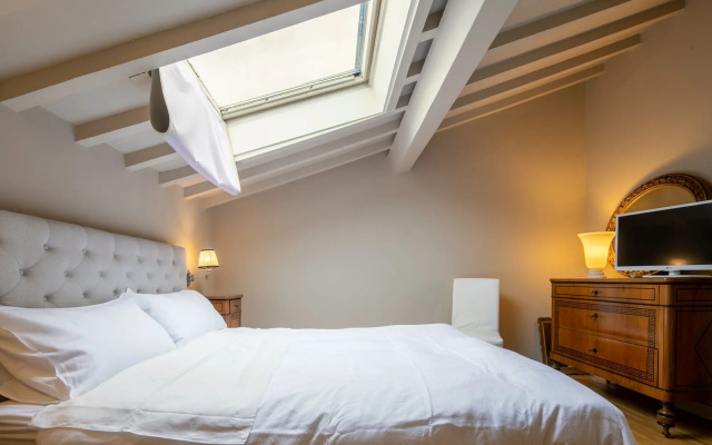 San Jacopo Top by Mmega