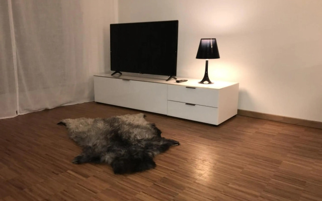 Appartement New Town