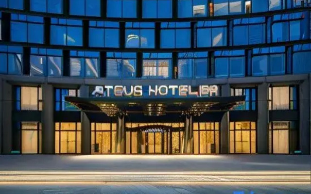 Atour Hotel