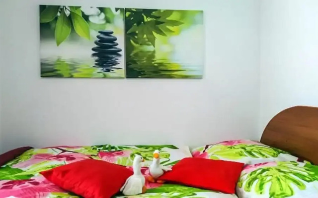 Willa Christo Dom z Dusza