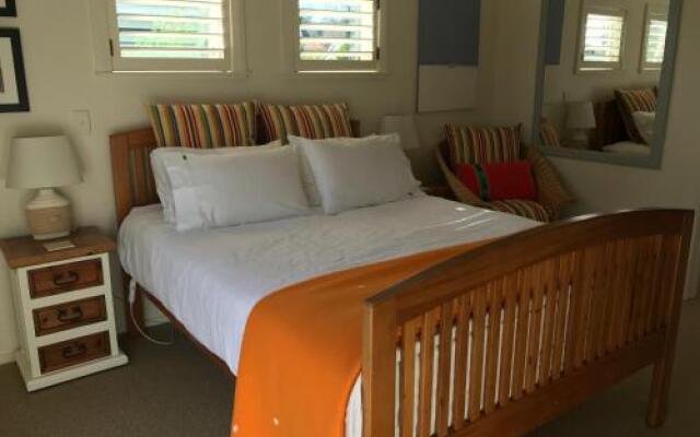 Manly Beach Guesthouse