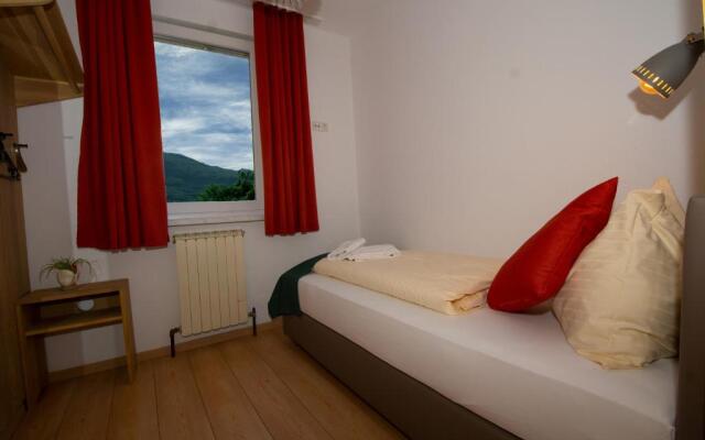 Schlafmeile Traunsee - Hotel Garni