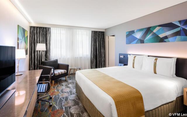 Holiday Inn Perth City Centre by IHG