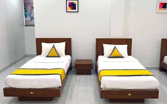 The Dorm Inn
